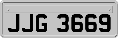 JJG3669