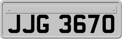 JJG3670