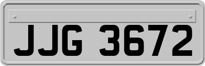 JJG3672
