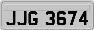 JJG3674