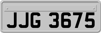 JJG3675