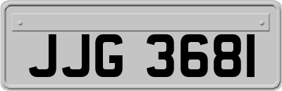 JJG3681