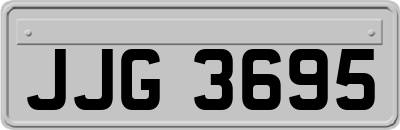 JJG3695