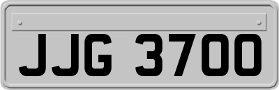 JJG3700
