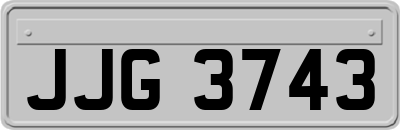 JJG3743
