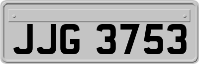 JJG3753