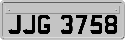 JJG3758