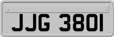 JJG3801