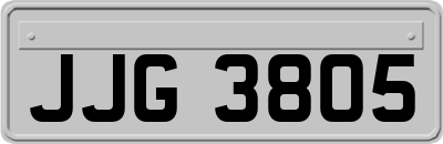 JJG3805