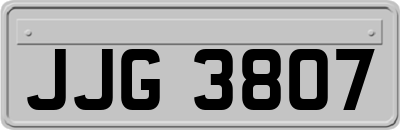 JJG3807