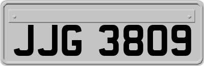 JJG3809