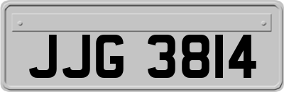 JJG3814