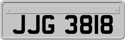 JJG3818