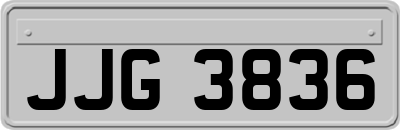 JJG3836