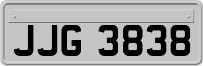 JJG3838