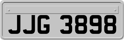 JJG3898