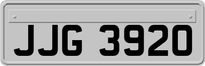 JJG3920