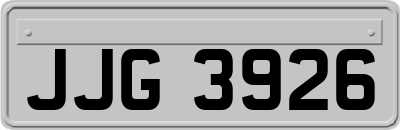 JJG3926