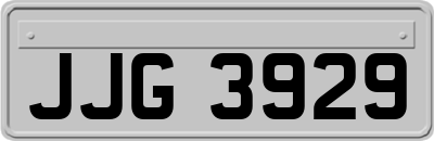 JJG3929
