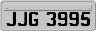 JJG3995