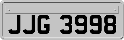 JJG3998