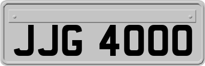 JJG4000