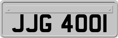 JJG4001