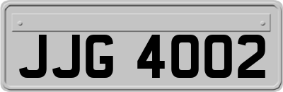 JJG4002