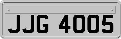 JJG4005