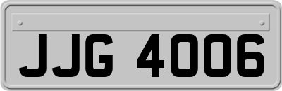 JJG4006