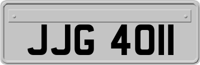 JJG4011