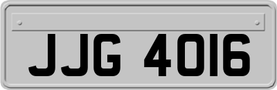 JJG4016