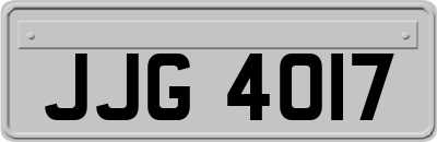 JJG4017