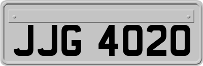 JJG4020