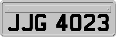 JJG4023