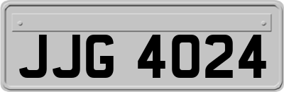 JJG4024