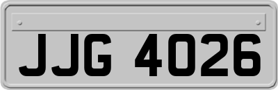 JJG4026