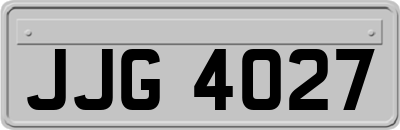 JJG4027