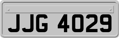 JJG4029