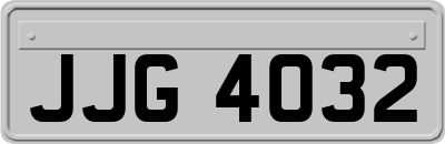 JJG4032