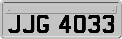 JJG4033