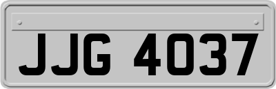 JJG4037