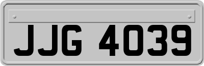 JJG4039