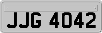 JJG4042