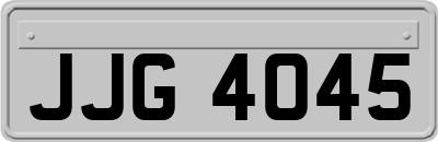 JJG4045