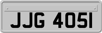 JJG4051