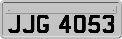 JJG4053