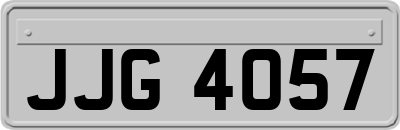 JJG4057