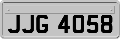 JJG4058