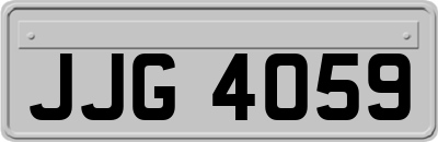 JJG4059